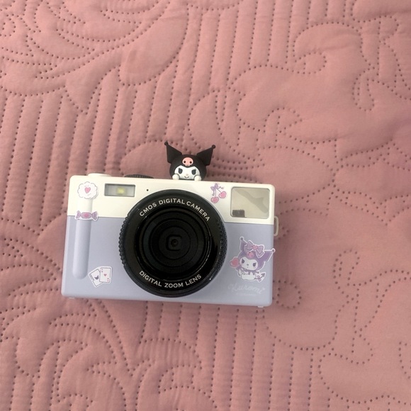 Kuromi camera - Picture 1 of 5